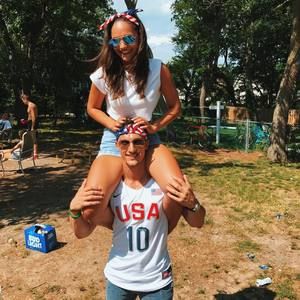 Meet your Posher, Dominick